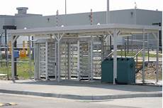 Material Handling Towers
