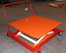 Material Handling Winches