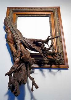 Material Make Antiques Frames
