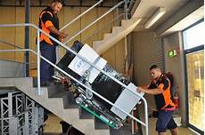Materials Handling Machinery