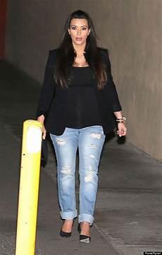 Maternity Jeans