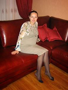 Maternity Pantyhose