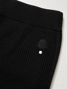Maternity Sport Rib Tapered Trousers