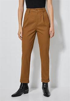 Maternity Sport Rib Tapered Trousers