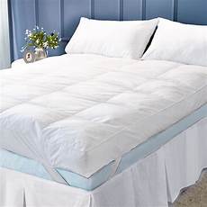 Mattress Toppers