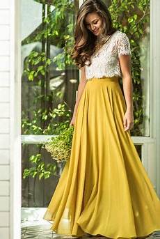 Maxi Skirts