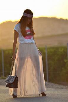 Maxi Skirts