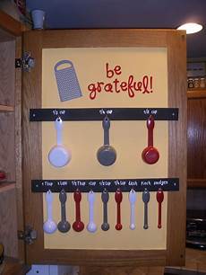 Measuring Cups