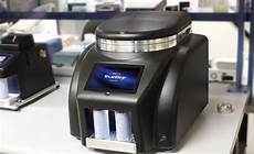 Measuring Instrument Processing Services