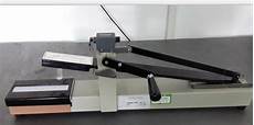 Measuring Instrument Processing Services