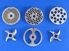 Meat Grinder Parts