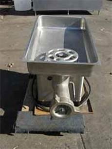 Meat Grinder Parts