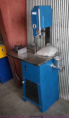 Meat Grinder Parts