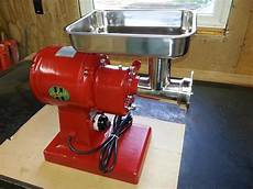 Meat Grinders