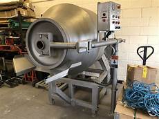 Meat Processing Machinery