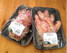 Meat Snacks