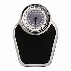 Mechanical Bathroom Scales