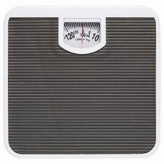 Mechanical Bathroom Scales