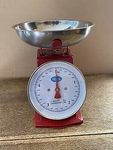 Mechanical Bathroom Scales