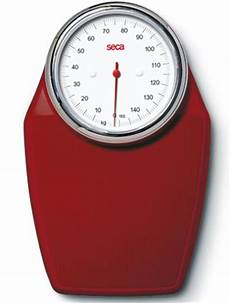 Mechanical Bathroom Scales