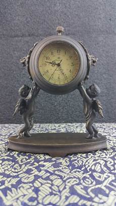 Mechanical Clocks