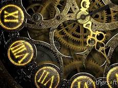 Mechanical Clocks