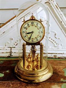 Mechanical Clocks