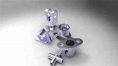 Mechanical-Component-Agents