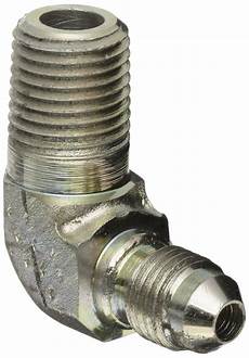 Mechanical Fittings Aeroquip