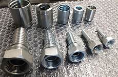 Mechanical Fittings Aeroquip