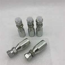 Mechanical Fittings Aeroquip