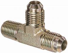 Mechanical Fittings Aeroquip