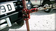 Mechanical Jack