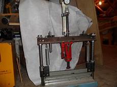 Mechanical Jack