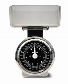 Mechanical Kitchen Scales