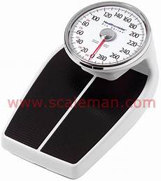 Mechanical Kitchen Scales