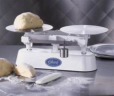 Mechanical Kitchen Scales