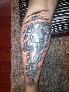 Mechanical Parts