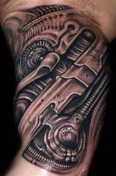 Mechanical Parts