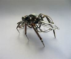 Mechanical Parts