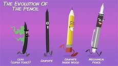 Mechanical Pencils