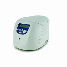 Medical Equipment Centrifuge