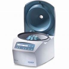 Medical Equipment Centrifuge