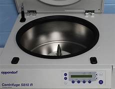 Medical Equipment Centrifuge