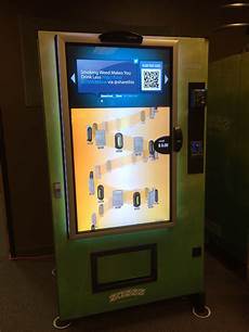 Medical machine
