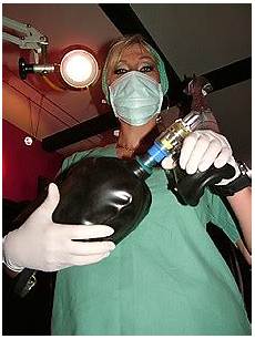 Medical Rubber