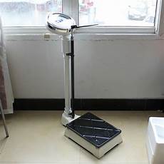 Medical Scales