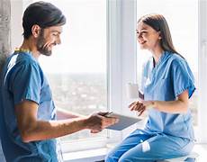 Medical Scrubs