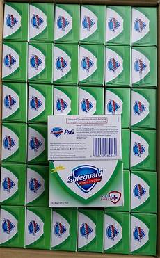 Medicated Soap
