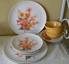 Melamine Plates